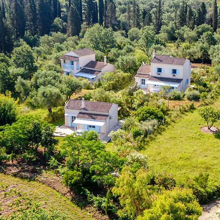 A'roggia Farm Asfodelos Xanthátai